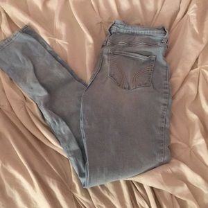 hollister jeans